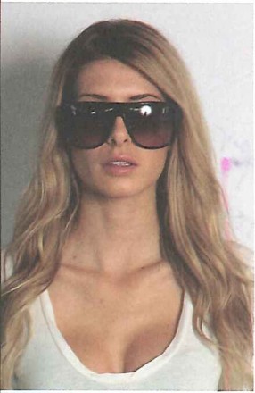 Sabre The Creeper