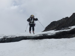 Se7en summit skis
