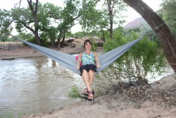 Grand Trunk Nano 7 Hammock