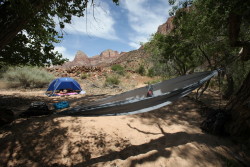 Grand Trunk Nano 7 Hammock