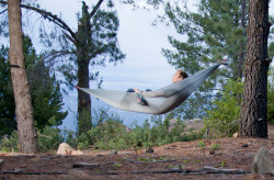 Grand Trunk Nano 7 Hammock