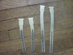 Long Center Bars Vs. Standard Center Bars