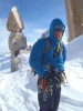 Winter rock!