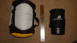 Small size 10 liter