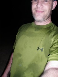 Dry during you walk