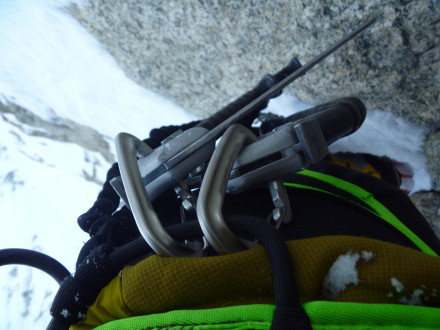 Petzl Hirundos