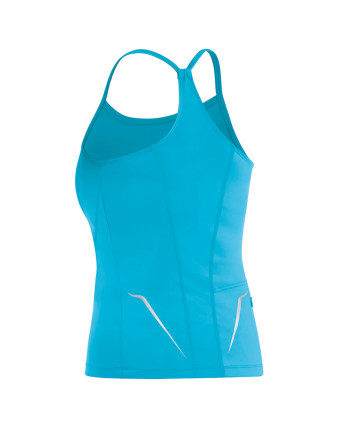 path lady singlet