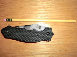 CRKT Triumph