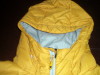 Oversized Hood