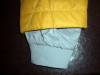 Sleeve cuff