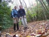 summer hiking