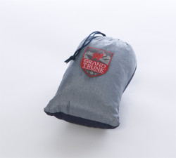 Grand Trunk Double Parachute Nylon Hammock