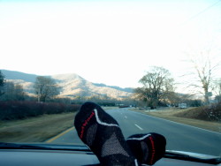 Warm, dry, and comfy as can be