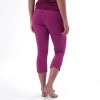 On body shot of the Tranquilla leggings