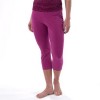 On body shot of the Tranquilla leggings