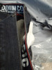 Awesome job leaving the security tag on - thx