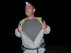 Like superman