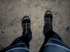 Night running