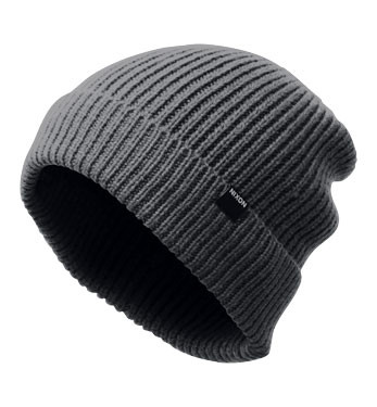 This is slightly slouchy when cuffed and can be very slouchy when un-cuffed.