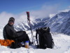 Chillin in the Selkirks