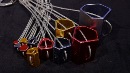 Made for climbing