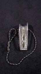 Petzl Tibloc