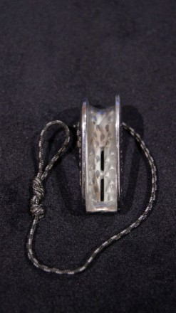 Petzl Tibloc