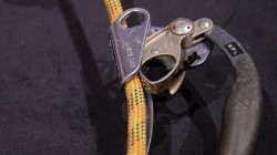 Ropes from 8.0 to 13mm