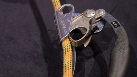 Ropes from 8.0 to 13mm