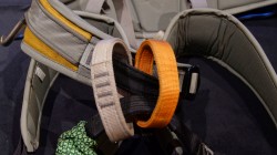 Two Belay Loop&acute;s