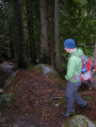OR Revel Jacket - Ingalls Creek
