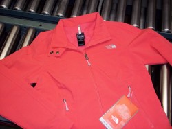 Snowcone Red