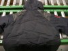 Black/ Black - back