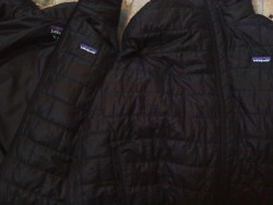 Awsome coat!