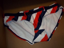 Stripe variant