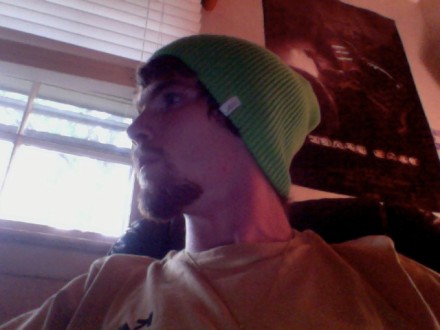 Slouch