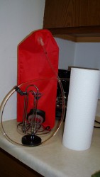 Another drying method