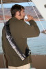 Beeracuda in action