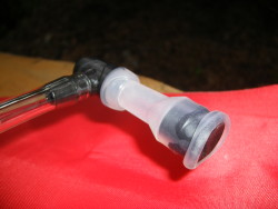 Bite Valve