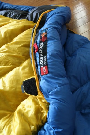 Inside pocket