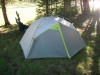 Backpacking in the Uintas