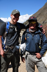 Badass Sherpa