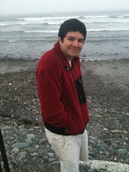 York Beach
