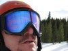 Bridger Bowl January 2009 
