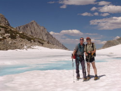 Alpine Bod Harness