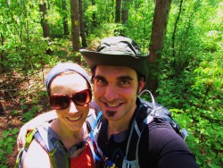 Ice Age Trail