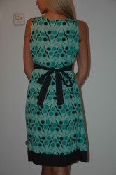 Back View