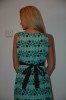 Back View