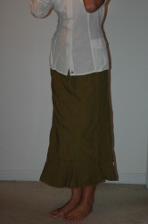 Hutton Skirt