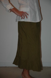 Hutton Skirt